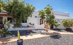 Casa Cardón - Villa Perenquén